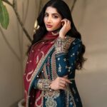 Mawra Hocane