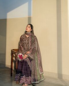 Actress Mawra Hocane HD Photos and Wallpapers February 2025