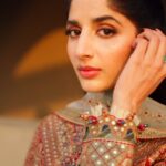 Mawra Hocane