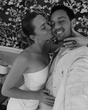 Maxime Teissier Instagram - happy birthday to my confident, my best friend and my love ♥️ (à dubai il est minuit je suis pas en avance okay)