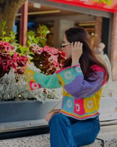 Actress Maya Ali HD Photos and Wallpapers February 2025