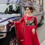 Maya Ali