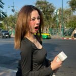 Maya Chanitcha Pimthong