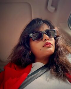 Actress Mayuri Kyatari HD Photos and Wallpapers January 2025