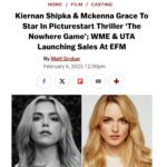 Mckenna Grace
