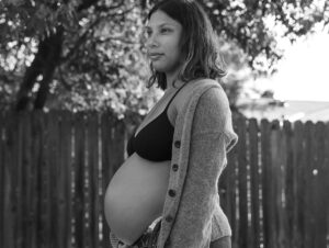 Meagan Martin Instagram - Hard to believe that these photos from the very talented @rosserlebeau are from just over a year ago! Wild to think Indy was just hanging out growing in my belly back then. So wonderful to have these memories to cherish forever 🥰!!! Now back to chasing after my busy boy 😂!