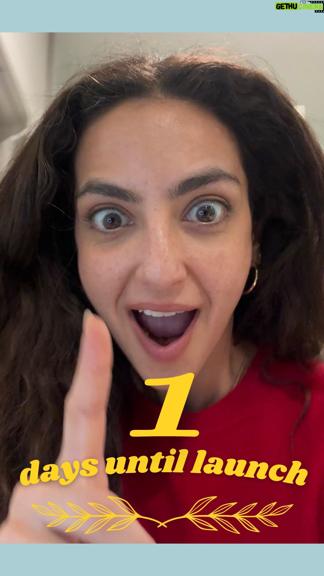 Medalion Rahimi - 396 Likes - I can’t believe it’s almost here! ONE MORE DAY until we launch our crowdfund for The Weekend on Cape Cod When Everything Changed!!
Help us make this film a reality by heading to the link in our bio and following our Seed & Spark campaign! Starting tomorrow, you’ll be able to contribute, too 😉
Thank you to everyone who has supported us, near and far!
.
.
.
#film #movie #independentfilm #featurefilm #capecod #femalefilmmaker #iranianfilmmaker #indiefilmmaking #MENA #seedandspark #fundraising #actor #actress #aweekendoncapecod #romcom #ncisla #womeninfilm #supportindiefilms #filmmaking