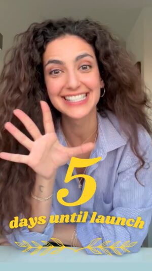 Medalion Rahimi Instagram - The countdown is on🤩—just 5 days until our @seedandspark launch! We’re beyond excited! 

Make sure to follow us on all our socials, but especially go and follow our Seed and Spark page (link in bio) for updates, behind-the-scenes sneak peeks, and more!

 

.

.

.

#filmproduction #independentfilm  #featurefilm #capecod #femalefilmmaker #iranianfilmmaker #indiefilmmaking #MENA #ncisla #seedandspark #fundraising #aweekendoncapecod #romcom #wifvne #womeninfilm #supportindiefilms #medalionrahimi