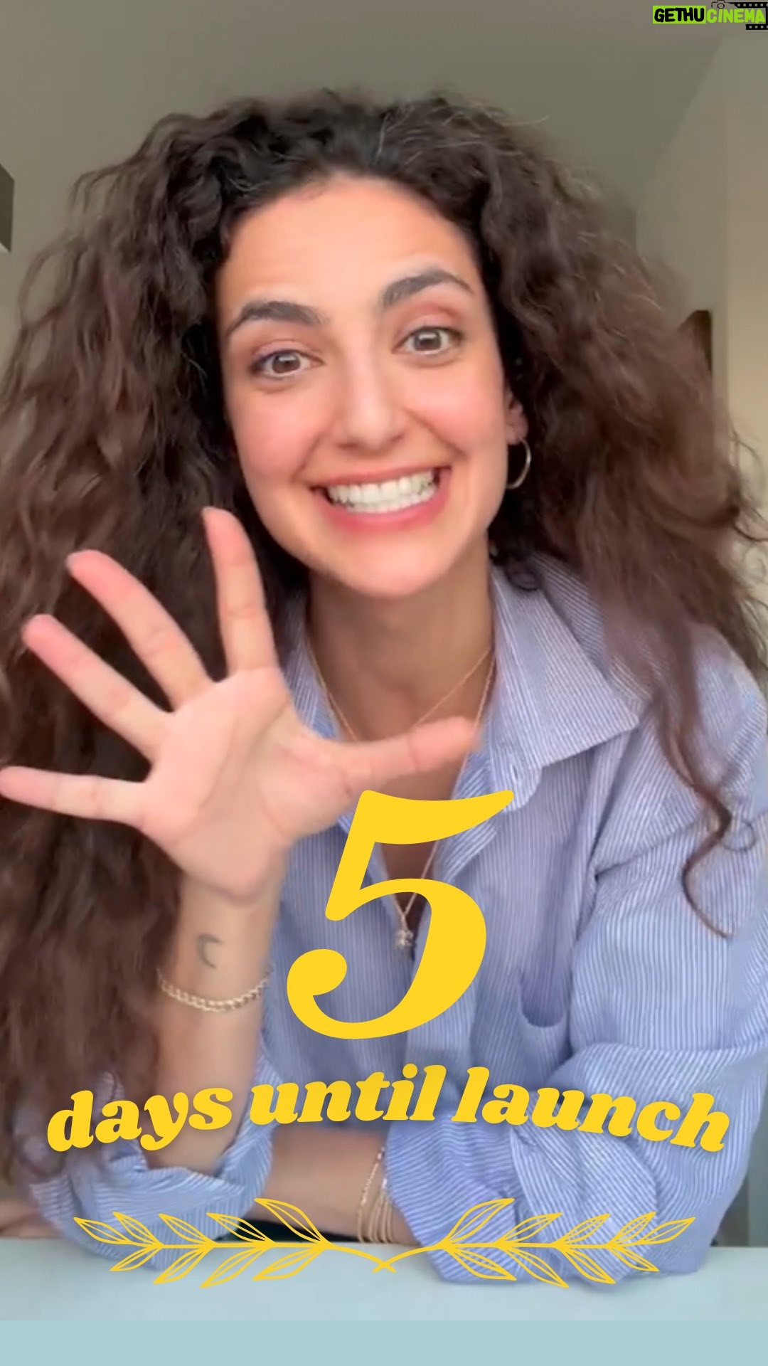 Medalion Rahimi - 516 Likes - The countdown is on🤩—just 5 days until our @seedandspark launch! We’re beyond excited!
Make sure to follow us on all our socials, but especially go and follow our Seed and Spark page (link in bio) for updates, behind-the-scenes sneak peeks, and more!
.
.
.
#filmproduction #independentfilm #featurefilm #capecod #femalefilmmaker #iranianfilmmaker #indiefilmmaking #MENA #ncisla #seedandspark #fundraising #aweekendoncapecod #romcom #wifvne #womeninfilm #supportindiefilms #medalionrahimi