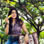 Meenakshi Dinesh
