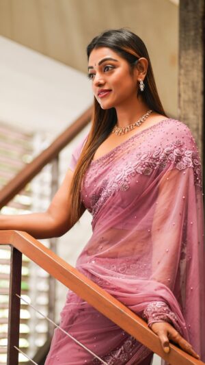 Meera Anil Instagram - @jibinphotography_ thanks for this dear..!
U r simply the best❤️❤️❤️