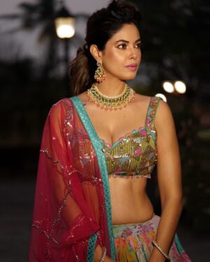 Meera Chopra Instagram - ♥️♥️