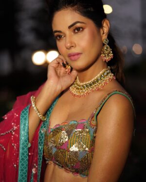 Meera Chopra Instagram - ♥️♥️