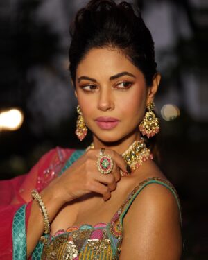Meera Chopra Instagram - ♥️♥️