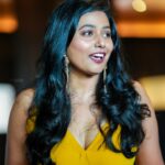 Megha Thomas