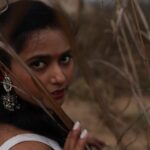 Megha Thomas