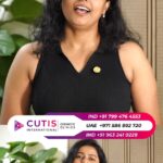 Megha Thomas