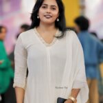 Megha Thomas