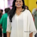 Megha Thomas