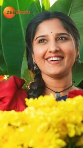 Actress Meghana Lokesh HD Photos and Wallpapers February 2025