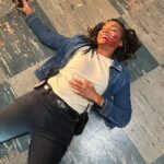 Mekia Cox