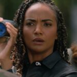Mekia Cox