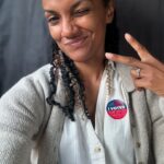 Mekia Cox