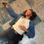 Mekia Cox