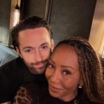 Mel B