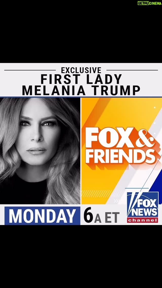 Melania Trump - 57.1K Likes -