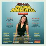 Melanie Bracewell