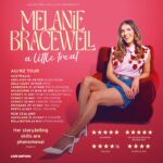 Melanie Bracewell