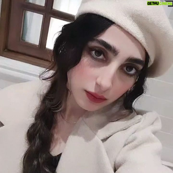 Melika Shaban - 12.4K Likes - :)