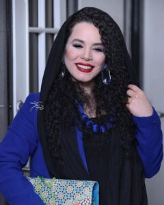 Actress Melika Sharifinia HD Photos and Wallpapers February 2025
