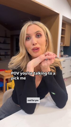 Melinda Hill Instagram - Pick me
