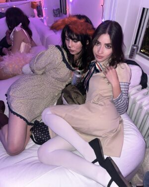 Melissa Collazo Instagram - Halloween this year but also from previous years when i was better at it