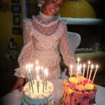 Melody Thornton