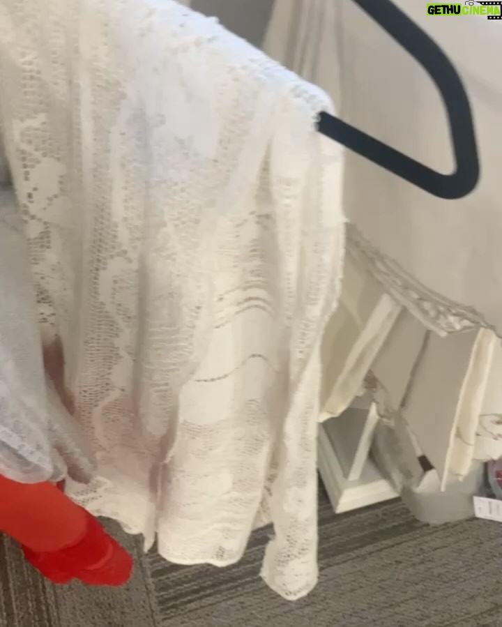 Melody Thornton - 3.6K Likes - Remember when I was workin on a dress from old lady knits I found from the thrift store…💃🏽I love it 🥰 Thank you @andreasweetdesserts for my CAKES 😍not only were they beautiful they were sooooo good! Thank you @casitamiademita and @fawchouse thank you to my family for taking the time to be with me in paradise ❤️