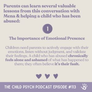 Mena Suvari Instagram - 👇 Want more inspiring content like this?! Type PODCAST below to get a link to listen to our top podcast!👇 

In this episode, Tammy interviews actress @menasuvari to talk about her experiences with childhood trauma and her inspiring and transformative pathway to healing. 

Mena is the author of the book “The Great Peace,” which speaks to her experiences in this interview. 
https://www.amazon.ca/Great-Peace-Memoir-Mena-Suvari/dp/1549165402

Mena is most well known for her role in American Beauty & American Pie; she is an American actress, producer, fashion designer, and model. The accolades she has received include a Screen Actors Guild Award, along with a Primetime Emmy Award nomination. 

Suvari has been a model for Lancôme cosmetics and print ads for Lancôme Paris Adaptîve, as well as a long-time supporter and activist for the Starlight Children's Foundation and the African Medical and Research Foundation. She is married and has one child.
.
.

🎙️Learn more about how to help your child thrive in today’s world; subscribe to THE CHILD PSYCH PODCAST hosted by our co-founders, Tammy Schamuhn & Tania Johnson.

🎙️ This podcast brings you the top parenting & children’s mental health experts in the world. We will educate and inspire you with the most current research & strategies to help foster emotional resiliency & healing in your child or the children you work with.

🎙️Most importantly, we’re here because we need to raise a generation of children who don’t need to recover from their childhoods. 
.
.
.
#trauma #traumarecovery #parenting #parentingtips #childdevelopment #mentalhealth