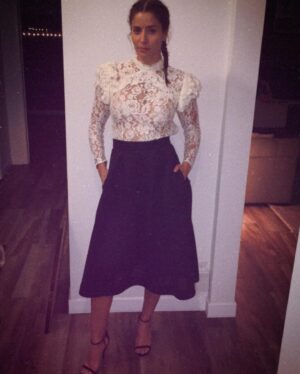 Mercedes Mason Instagram - Fit check…

Behind the camera there is a husband who is taking the shots with no luster and thinking about whatever sport game is on at the moment. 

#fashion #fitcheck #justtaketheshot