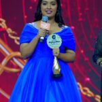 Mersheena Neenu