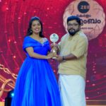 Mersheena Neenu