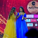 Mersheena Neenu