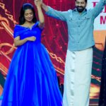 Mersheena Neenu