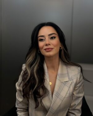 Merve Sevi Instagram - Ana haber başladı 🕵🏻‍♀️