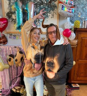 Meryem Uzerli Instagram - My God … #11years 😳🤓🥰😍 words can’t describe how much I love you ❤️ you helped and help me to grow up and I do my best to help you ❤️ you are an incredible soul and I m just so proud that I m your mom 🥰 I m so proud of YOU. You are perfect the way you are ! #happybirthday my big love ❤️ may all your wishes come true 🙌