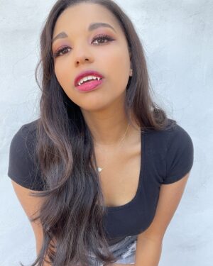 Mica Burton Instagram - happy halloween from a girl reposting old spooky season photos and will spend tonight playing monster hunter in bed 

tbh this is the scariest thing of all— feeling old and too tired to go out on halloween LOL