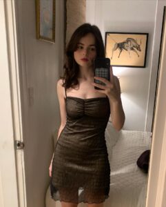 Actress Micaela Wittman HD Photos and Wallpapers December 2024