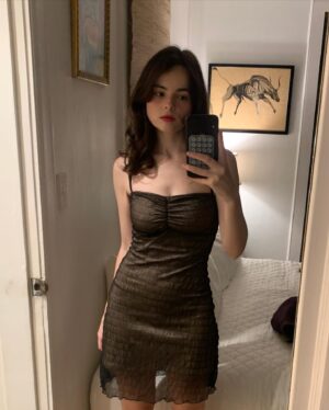 Micaela Wittman Instagram - ༊*·˚ ༘♡ೃ࿔*˚ੈ✩⋆｡