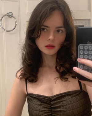 Micaela Wittman Instagram - ༊*·˚ ༘♡ೃ࿔*˚ੈ✩⋆｡